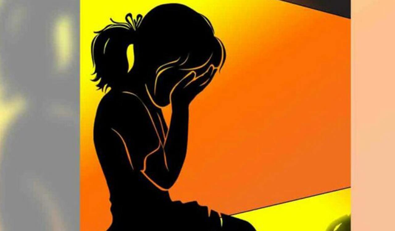 UP: Man rapes minor, posts video online