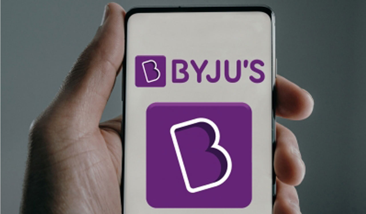 US court orders Byju’s to freeze $533 million owed to lenders-Telangana Today