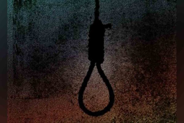 Unemployed techie commits suicide in Lucknow