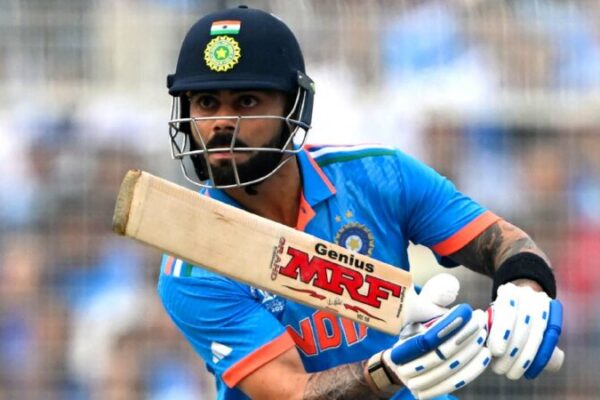 Virat Kohli officially ruled out of T20 World Cup?