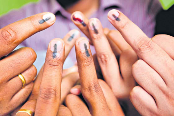 Vote from home: Enroll before April 22, says CEO