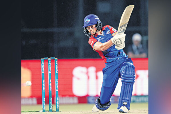 WPL: Delhi Capitals go top of table with thrilling 1-run victory