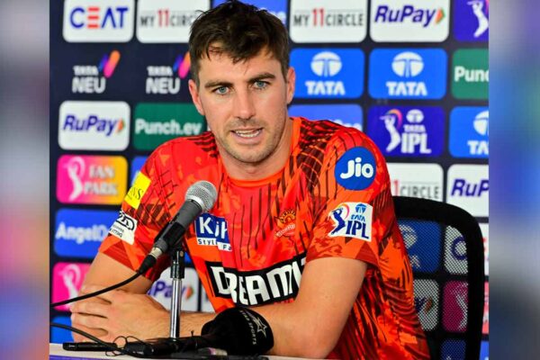 IPL 2024: Pat Cummins pleased with Sunrisers’ victory over Mumbai Indians