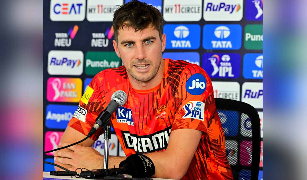 IPL 2024: Pat Cummins pleased with Sunrisers’ victory over Mumbai Indians