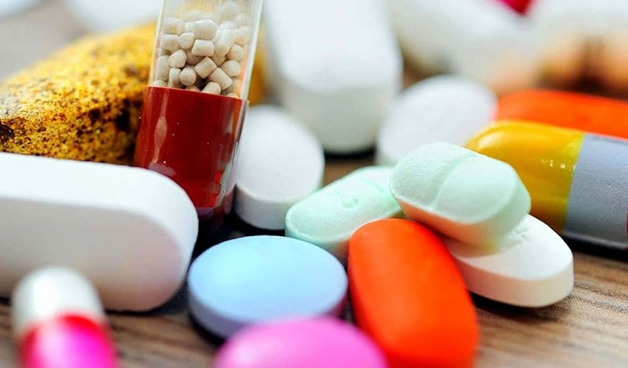 Why popping vitamin pills without doctor’s prescription may harm you