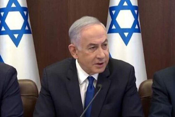 Israel PM Benjamin Netanyahu vows to eliminate Yahya Sinwar