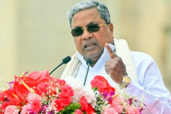 “Will not release single drop of water to TN” says Siddaramiah as water shortage hits Karnataka