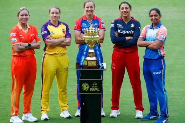 Women’s Day: Women’s Premier League boosting Cricket in India