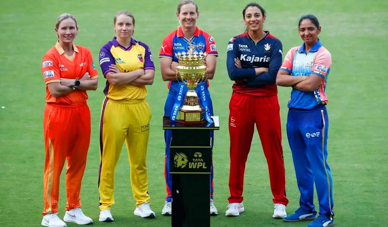 Women’s Day: Women’s Premier League boosting Cricket in India