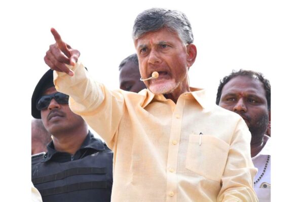 YSRCP using deep fake technology for false propaganda, says TDP