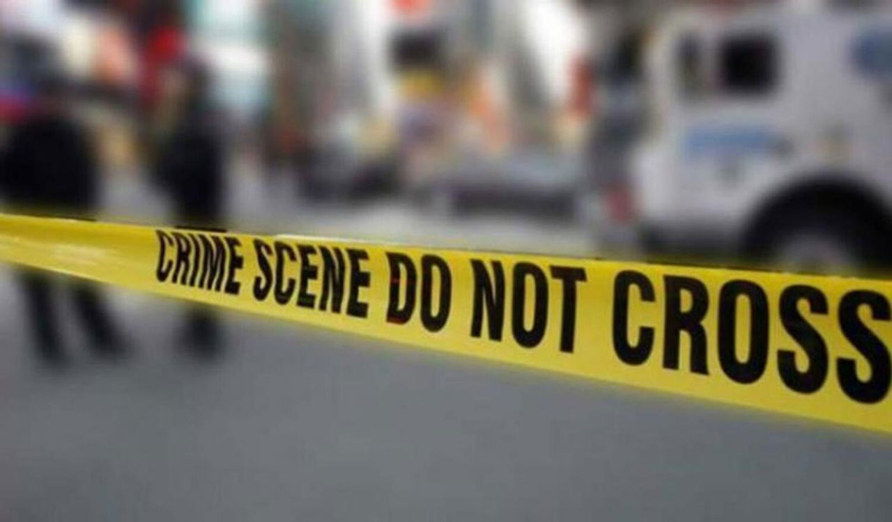 Youth stabbed 12 times in Delhi street, nine juveniles in net