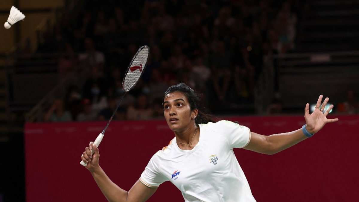 All England Open Live: Sindhu On The Backfoot, Trails Se-Young In 1st Game