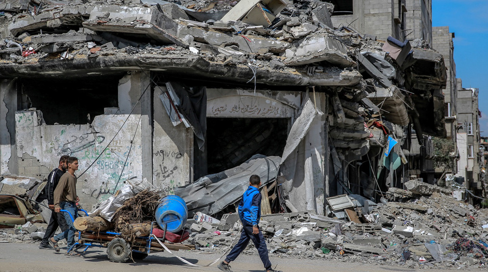 80 killed in Gaza in 24 hours as Israel continues genocidal war