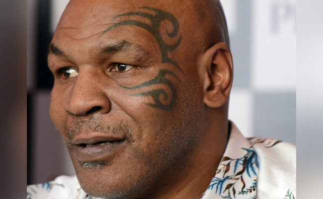 Mike Tyson Is Getting Back In The Ring At 58 – What Could Go Wrong?