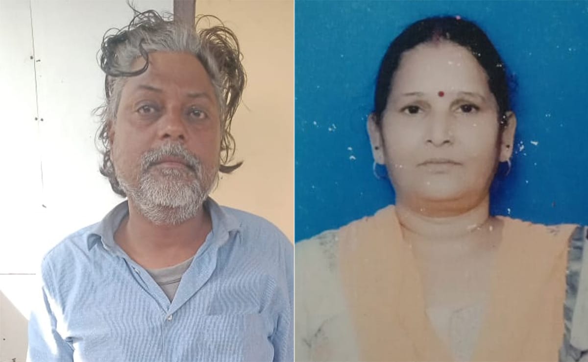 Man Kills Wife, Keeps Body For 4 Days, Then Asks Neighbours To Call Cops