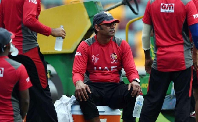 SL Appoint Ex-Pak Pacer Aaqib Javed As Fast Bowling Coach Until T20 WC