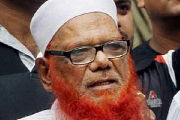 Rajasthan Urges Centre To Ask CBI To Appeal Acquittal Of Abdul Karim Tunda