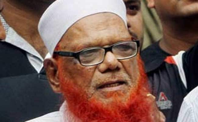 Rajasthan Urges Centre To Ask CBI To Appeal Acquittal Of Abdul Karim Tunda