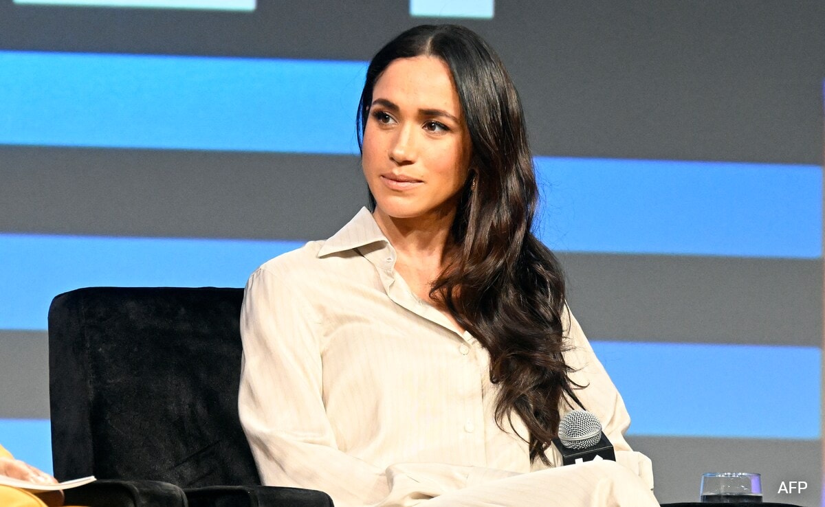 "Faced Abuse While I Was Pregnant": Meghan Markle's Fresh Charge