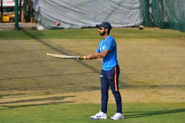 BCCI giving importance to domestic cricket is a very good thing: Rahane