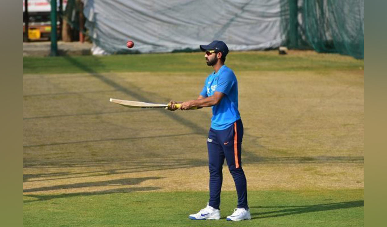 BCCI giving importance to domestic cricket is a very good thing: Rahane