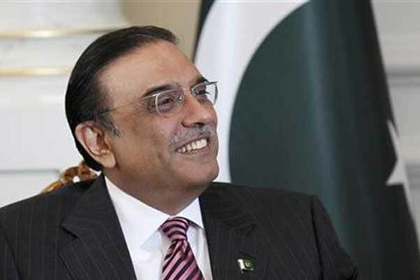 Pak President Asif Ali Zardari To Forgo Salary Amid Economic Crisis: Report