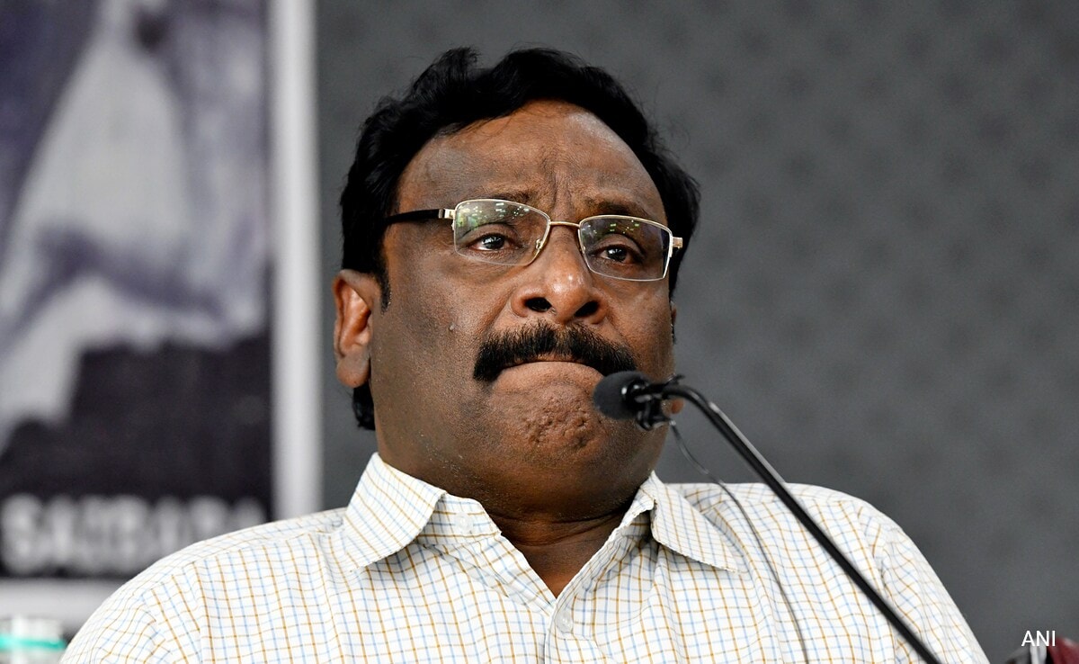 "Can't Live Without Teaching, Want My Job Back": Ex-Professor GN Saibaba