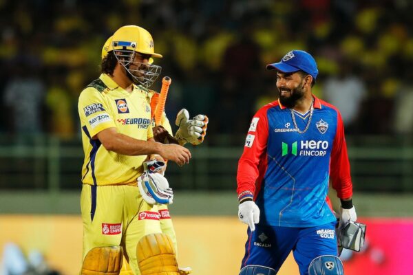 IPL Points Table: DC Jump To 7th Place After 1st Win, CSK Slip Down To…