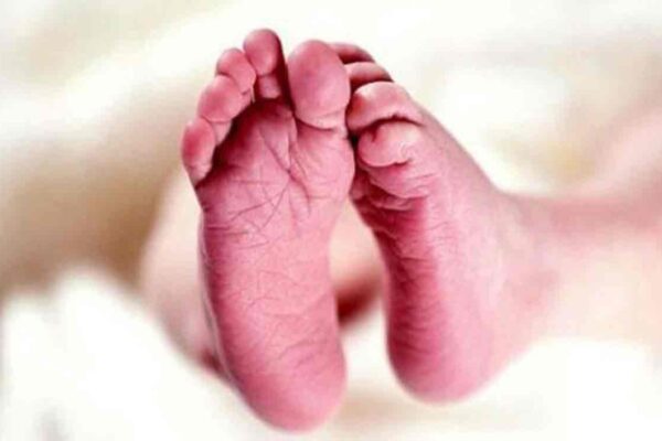 Baby kidnapped from Hyderabad rescued in Zaheerabad