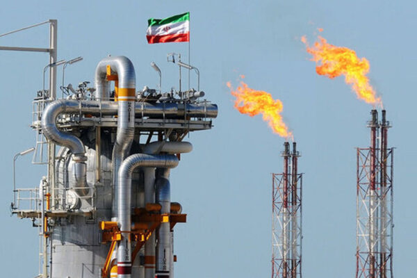 Redefining oil nationalization: Iran becomes 75% self-sufficient in oilfield equipment