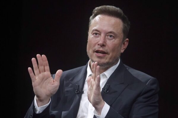 Elon Musk: Odessa will fall if Ukraine war lasts long enough