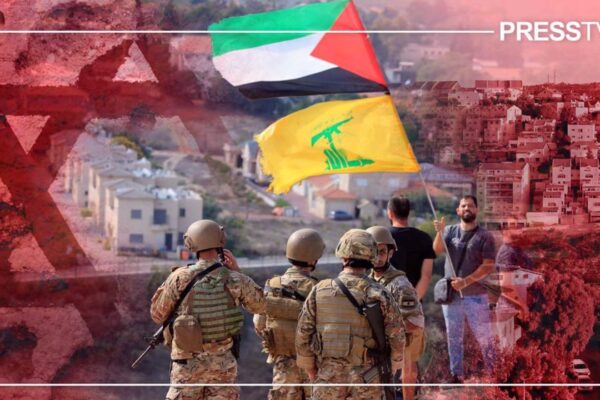 Decolonization in action: Hezbollah forces thousands of settlers to flee