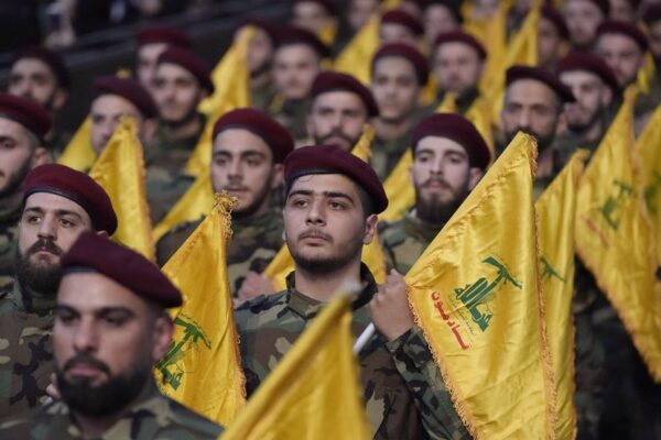 Hezbollah strikes Israeli military site, foils incursions into Lebanon