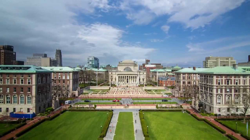 Columbia University body votes in favor of massive anti-Israeli boycott