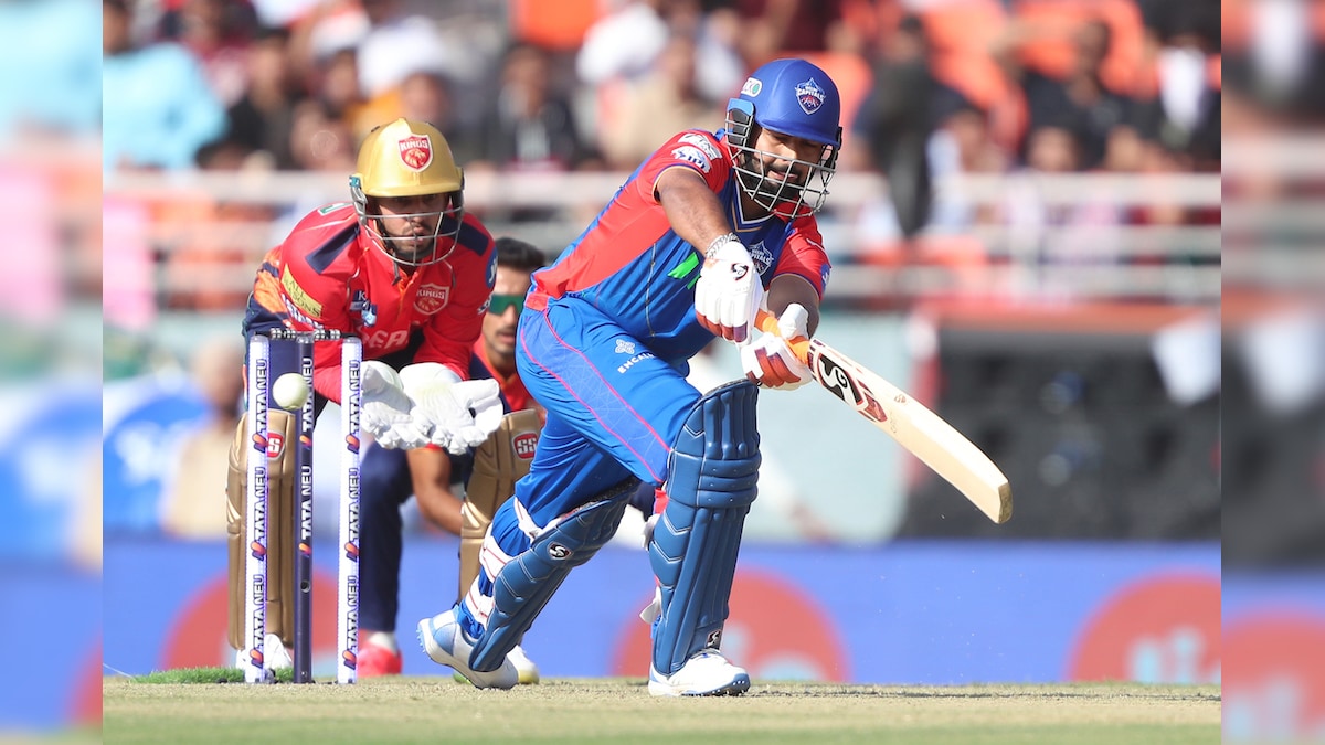 IPL 2024 Live: Arshdeep Dismisses Marsh For 20, DC 1 Down vs PBKS