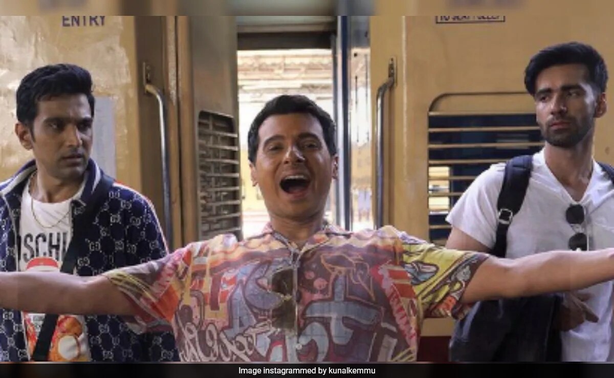 Box Office Report: Progress Report On Kunal Kemmu's Madgaon Express