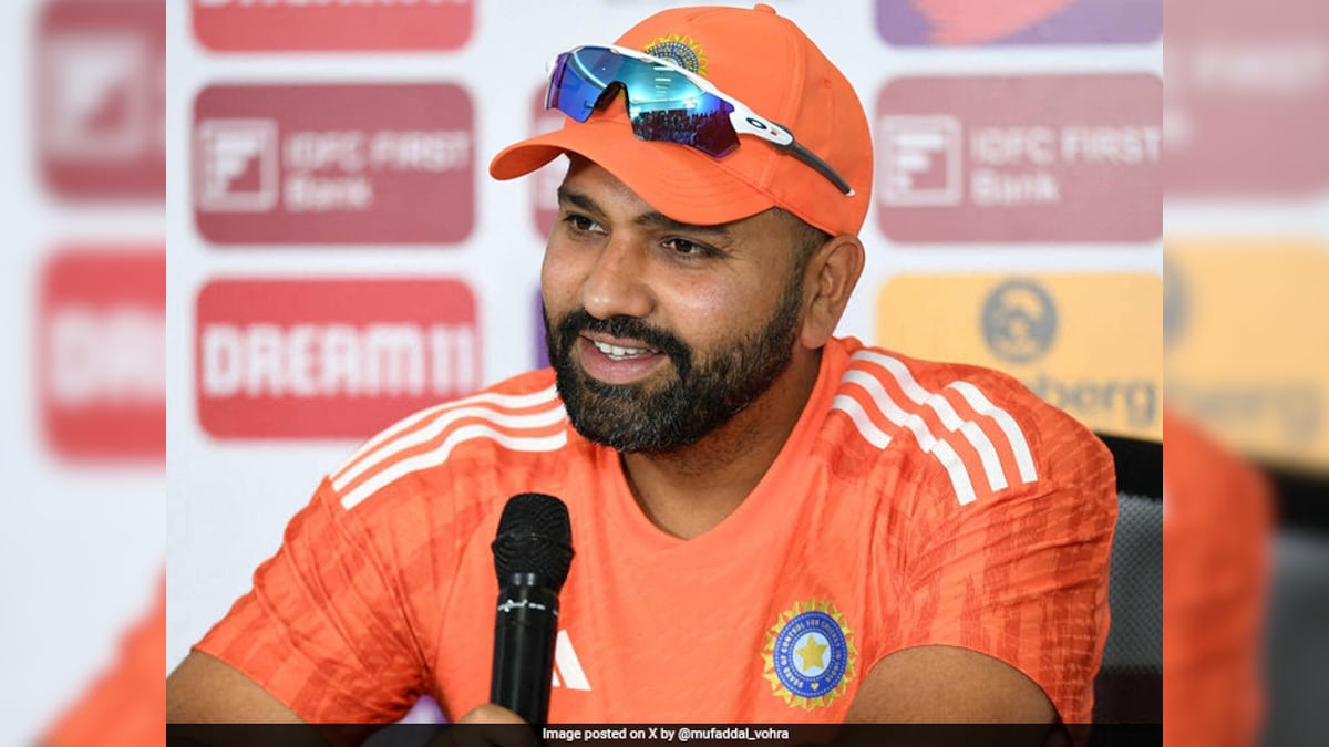 Rohit's "Rishabh Pant" Rebuttal To England Star's Bizarre 'Jaiswal Remark'