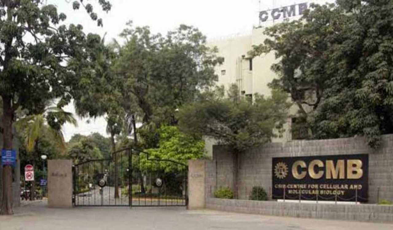 CCMB invites applications for PhD program