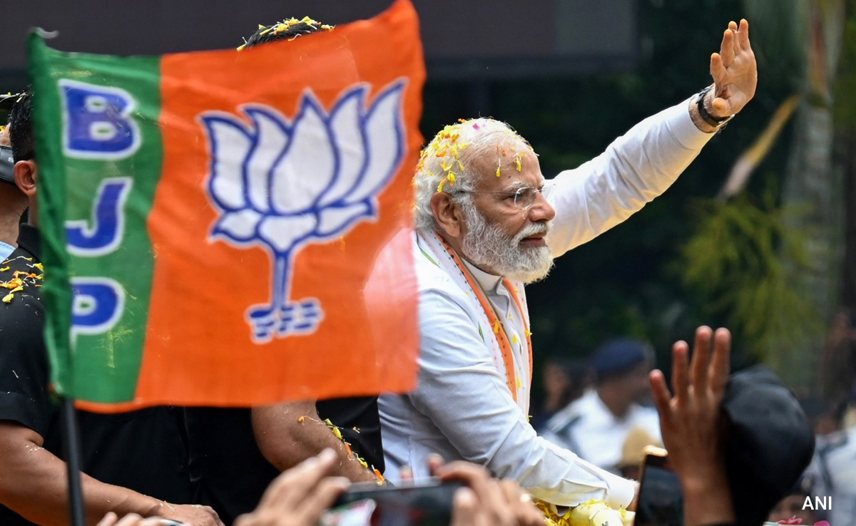 Opinion: Why BJP Is Friendlier Than Ever With Regional Parties