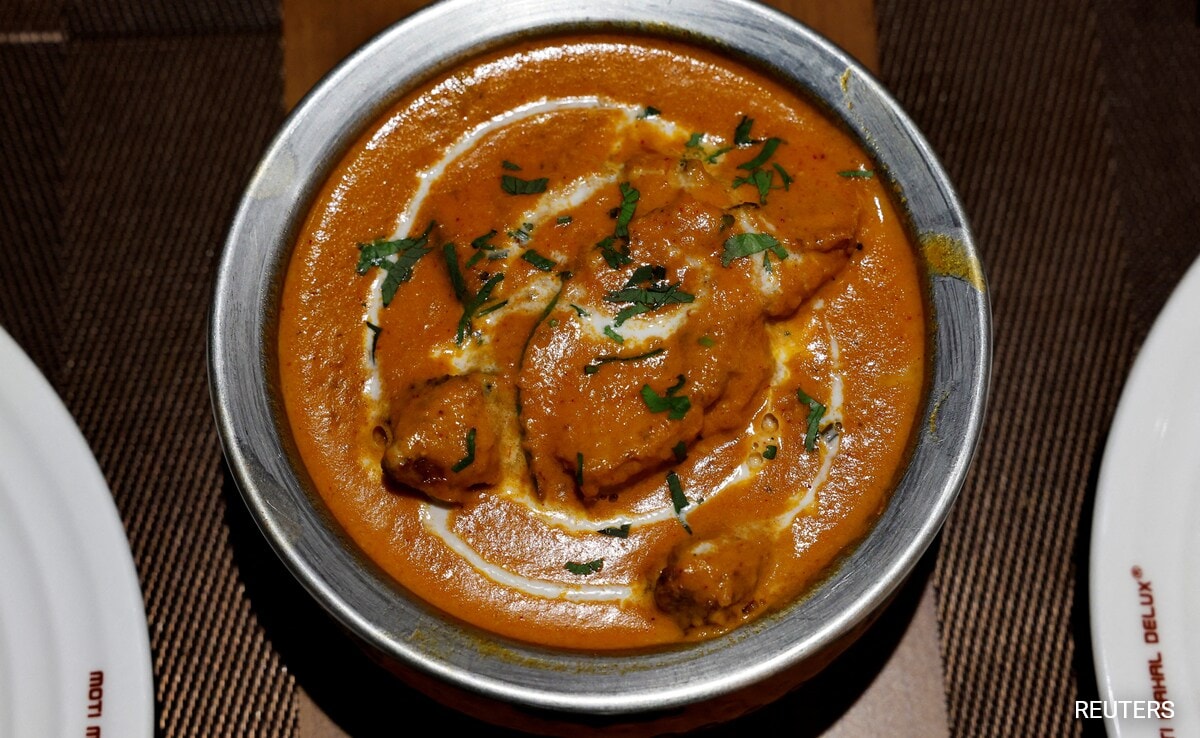 Butter Chicken Case Highlights Delhi's History As India's Culinary Capital