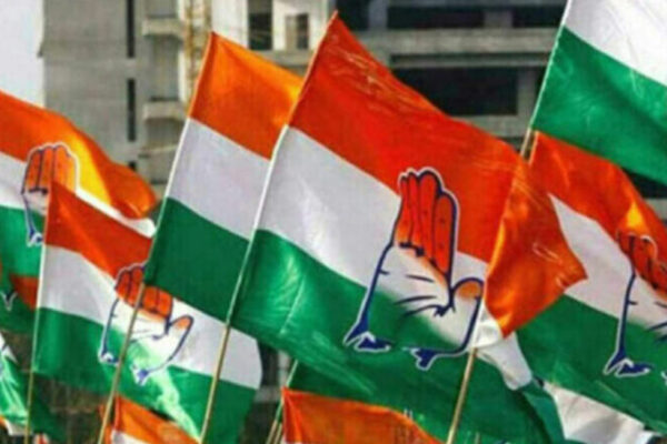Congress dumps Udaipur Declaration before polls, yet again