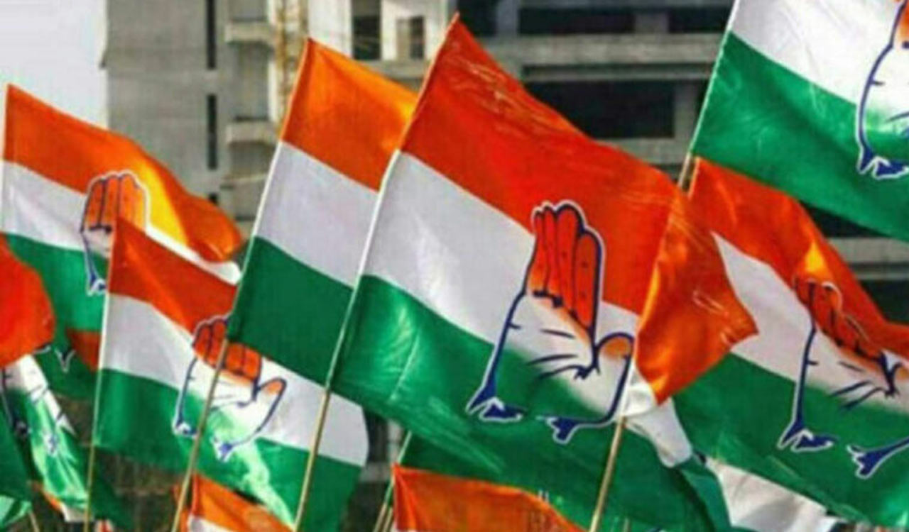 Congress considers Theenmar Mallanna for Karimnagar Lok Sabha seat