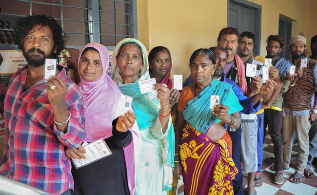 Jorhat To Dhubri: Key Seats In Assam To Watch Out For In Lok Sabha Polls