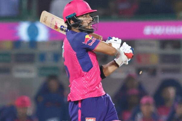 Parag, Burger Have A Huge Role To Play For RR In IPL 2024: Boult