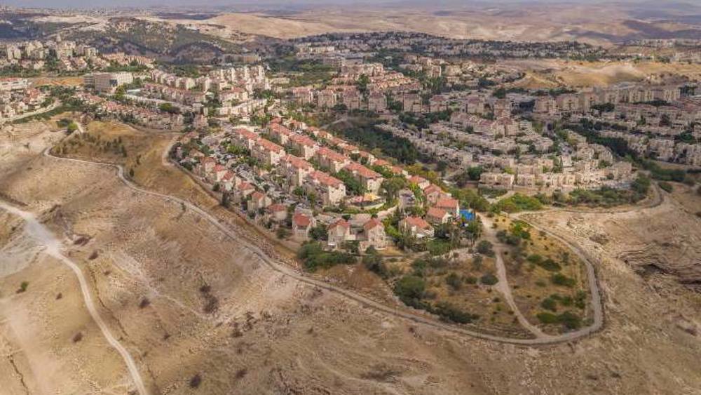 Israel okays construction of 3,500 more settler units in West Bank