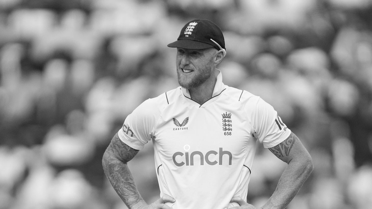 "Backroom Team Made Up Of Cheerleaders": Vaughan Rips Apart Stokes And Co