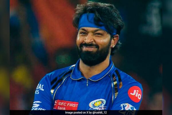 "No One Outside…": Once Called Cheat, This Star Has An Advice For Pandya