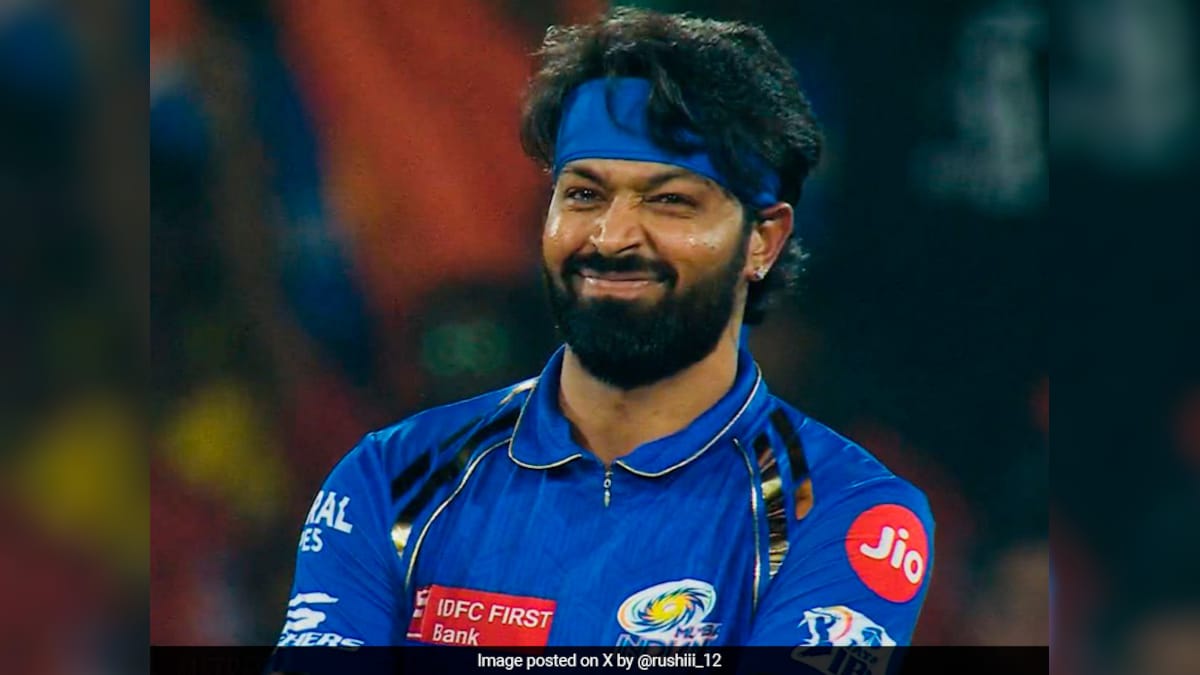 "No One Outside…": Once Called Cheat, This Star Has An Advice For Pandya