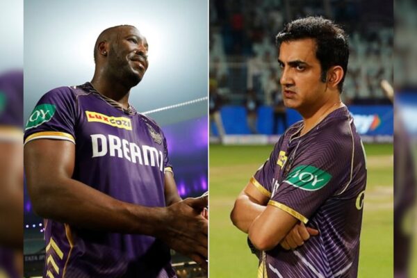 "Nothing Do With…": Gavaskar Fumes At 'Gambhir Theory' On Russell's Show