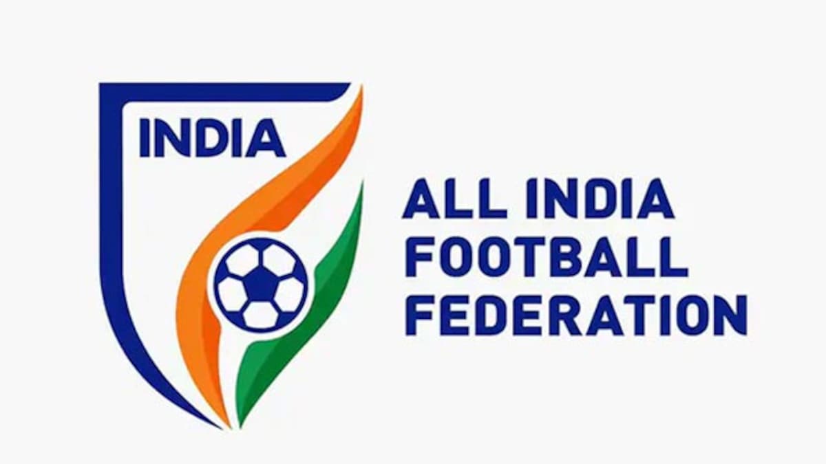 AIFF Terminates Legal Head Service After He Accused Chaubey Of Corruption